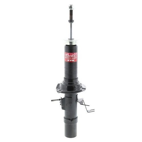 340100 Kayaba Amortecedor dianteiro esquerdo