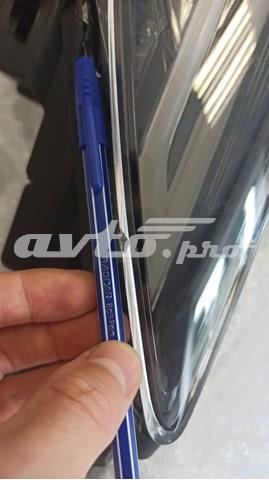 Luz esquerda Mazda KB8N51041E preço, a partir de 787,04 USD