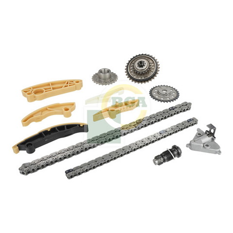 Cadeia do mecanismo de distribuição de gás, kit TC4215FK BGA