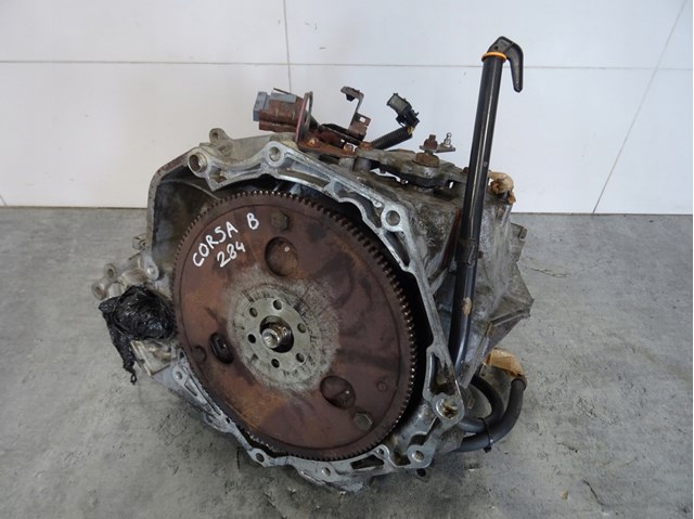 Compre Caixa Automática de Mudança montada Opel Astra 