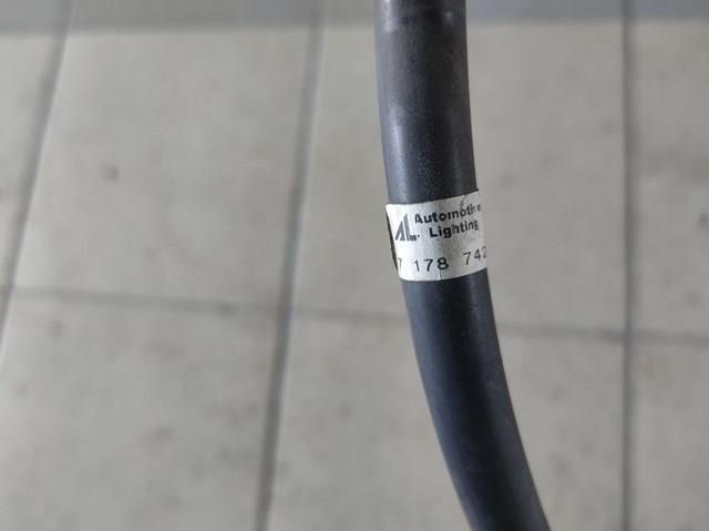 7178742 BMW Mangueira de fluido para lavador das luzes