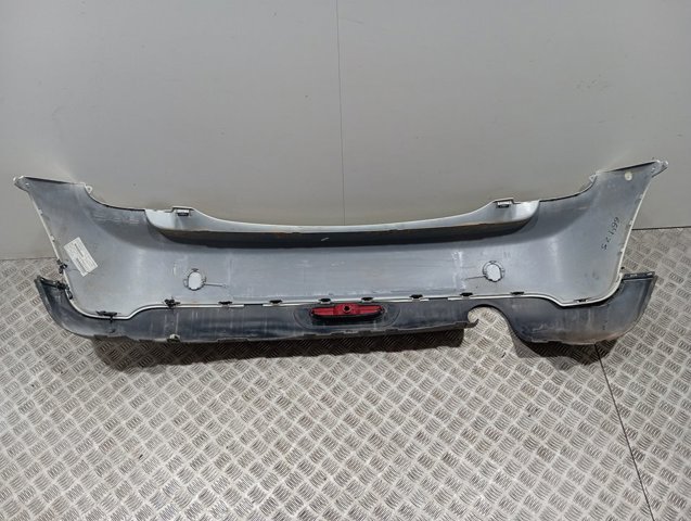 Pára-choque traseiro BMW 51127380024 preço, a partir de 395,80 USD