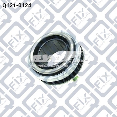  Q-fix Q1210124