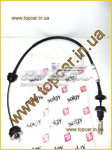 118006 Solgy Cabo de embraiagem