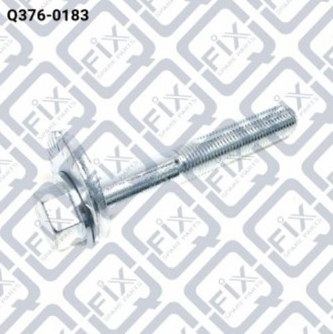 Q3760183 Q-fix Parafuso de fixação de braço oscilante de inclinação traseiro, interno