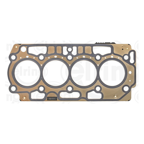 3556978 General Motors Vedante de cabeça de motor (CBC)
