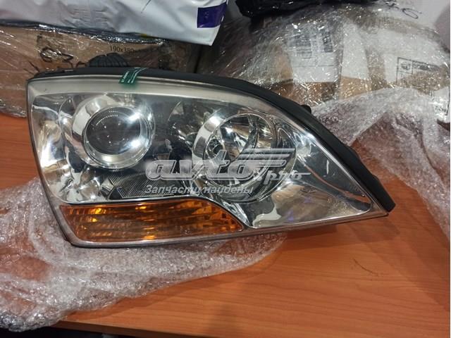 Luz direita 921023E5XX Hyundai/Kia