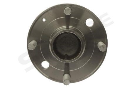 Cubo traseiro LO23938 Starline