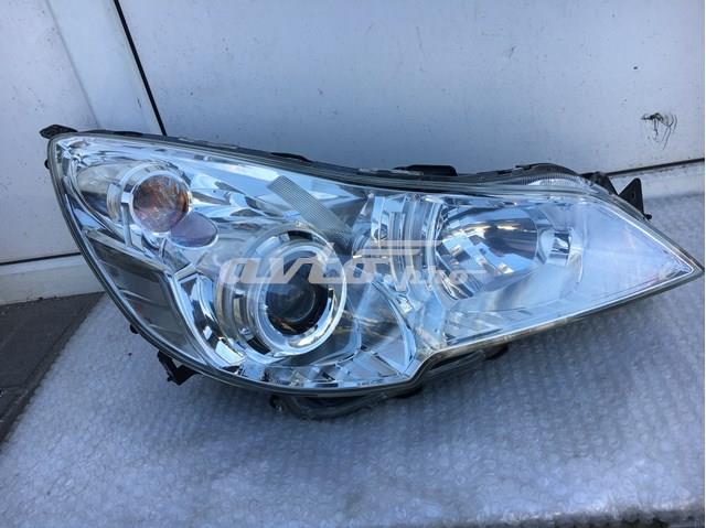 Compre 84001AJ100 Subaru Luz direita