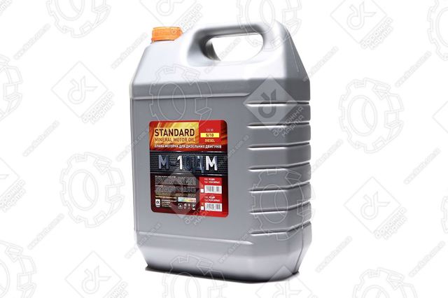 Óleo para motor DK 41041009682 preço, a partir de 49,45 USD