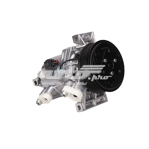 AC0153 MSG Compressor de aparelho de ar condicionado