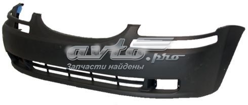 Compre FP1703901P FPS Pára-choque dianteiro