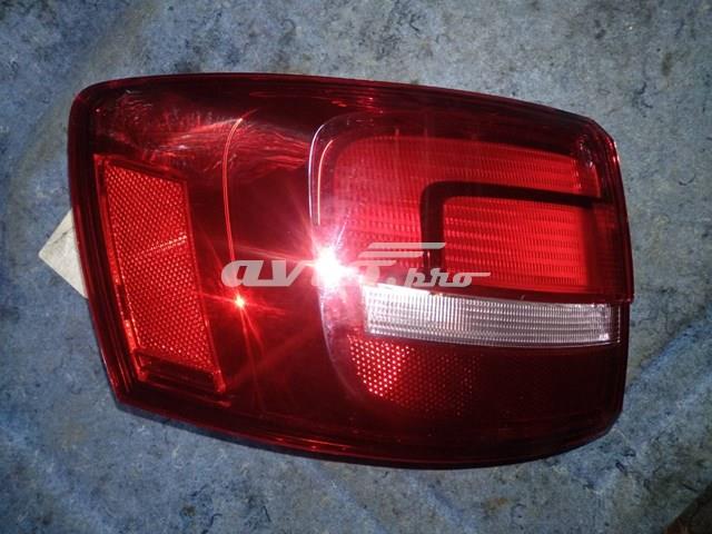 Compre 44119G2LUE Depo/Loro/Abakus Lanterna traseira esquerda externa