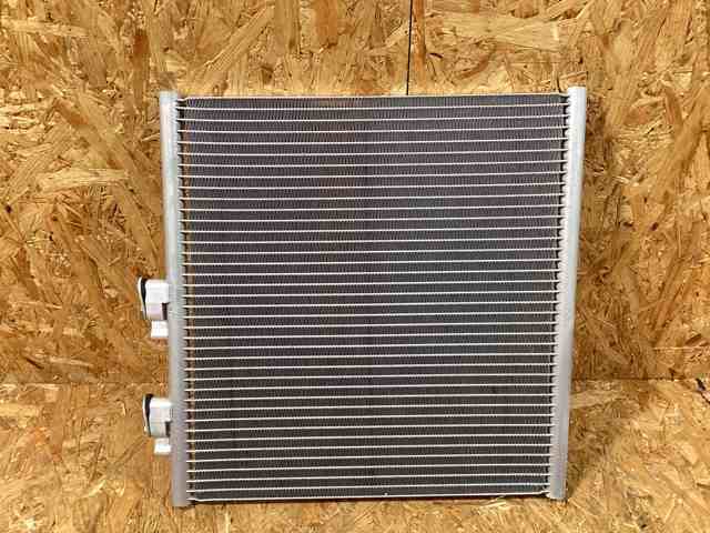 Radiador de aparelho de ar condicionado Porsche 9J1260403