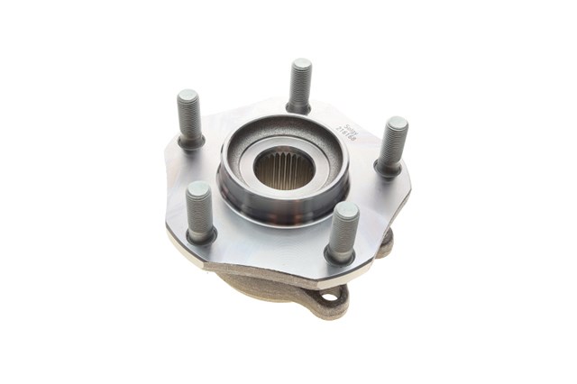 Compre 216168 Solgy Cubo dianteiro