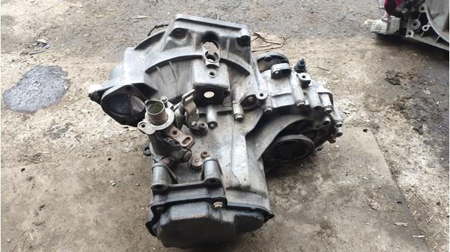 AYH VAG Motor montado