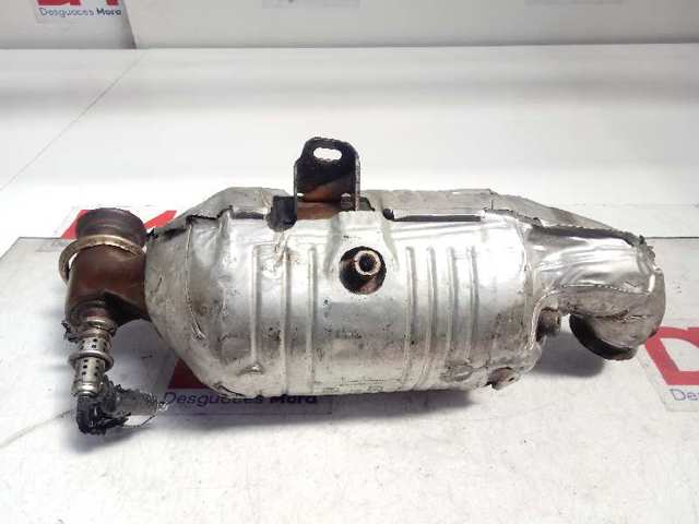 Convertidor - catalisador Peugeot/Citroen 9805130480 preço, a partir de 375,77 USD