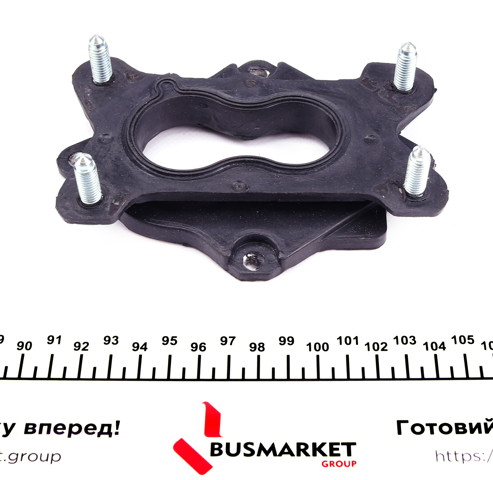 Compre 7120 Febi Flange de carburador