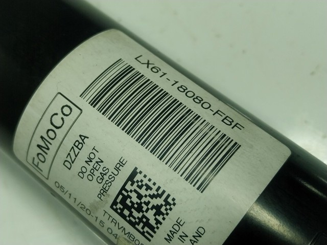 Amortecedor traseiro Monroe G1456