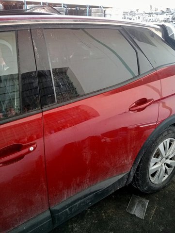 Porta traseira esquerda Peugeot/Citroen 9812317280 preço, a partir de 653,04 USD