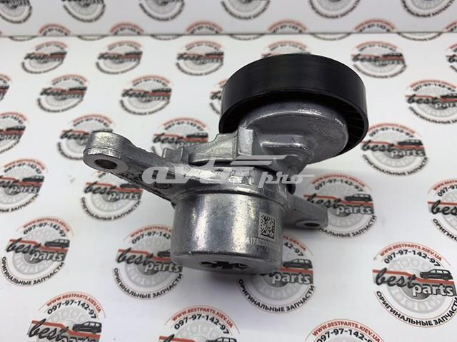 Reguladora de tensão da correia de transmissão Mercedes S  W223