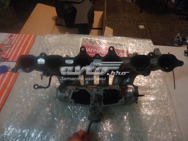 Compre Tubo coletor de admissão Lexus IS 