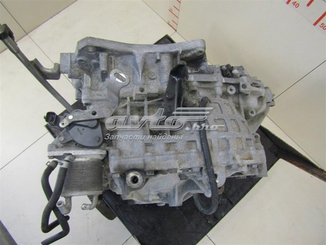 Caixa Automática de Mudança montada Nissan/Infiniti 310201XF0D preço, a partir de 7395,73 USD