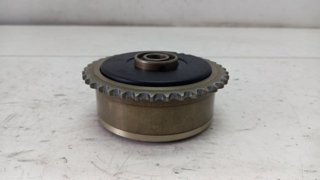 Engrenagem de cadeia de roda dentada da árvore distribuidora de admissão de motor BMW 11367545959 preço, a partir de 109,37 USD