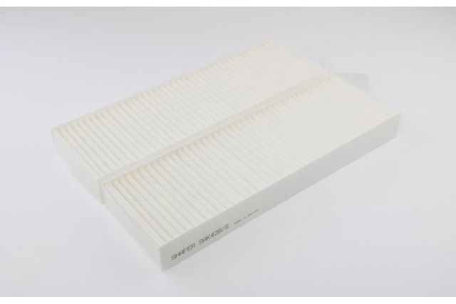Filtro de salão Shafer SA428S preço, a partir de 9,24 USD