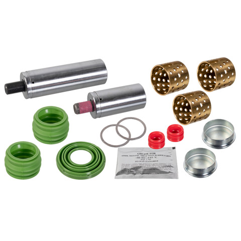 81508226038 MAN Kit de reparação de suporte do freio dianteiro