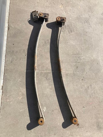 Suspensão de lâminas traseiro Iveco 5801526306 preço, a partir de 193,10 USD