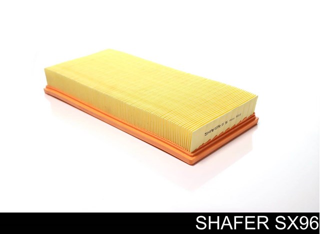 Filtro de ar SX96 Shafer
