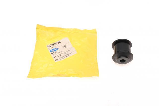 Compre BG2231 Belgum Bloco silencioso dianteiro do braço oscilante inferior