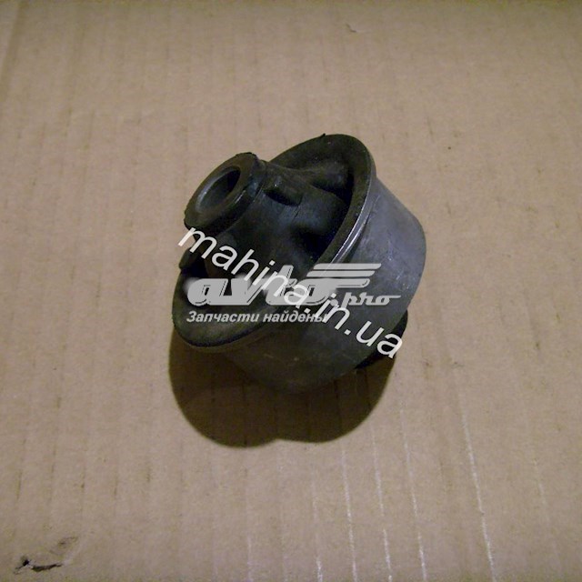 Bloco silencioso dianteiro do braço oscilante inferior Geely 1014001609