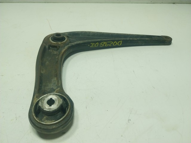 Compre 9816863680 Peugeot/Citroen Braço oscilante inferior esquerdo de suspensão dianteira