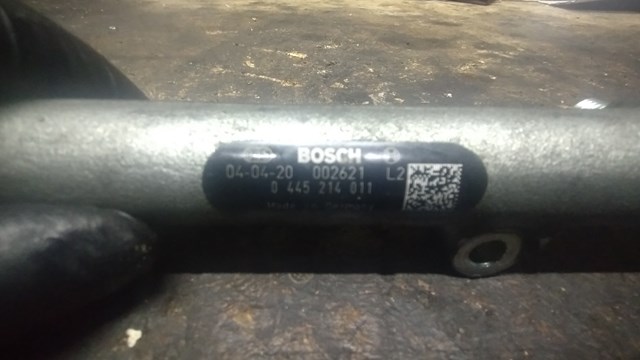 Distribuidor de combustível (rampa) Land Rover 445214011 preço, a partir de 74,91 USD