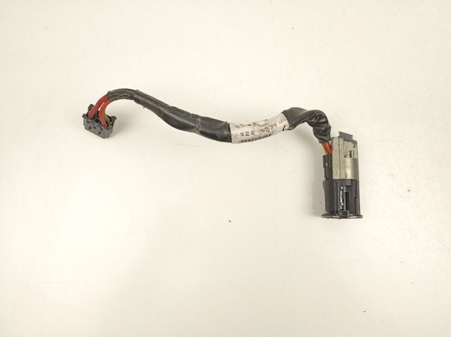 Compre 487004353R Renault (RVI) Fecho de ignição