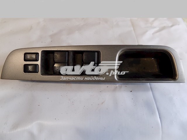 Compre HBE0222 Hotaru Unidade de botões dianteira esquerda de controlo de elevador de vidro