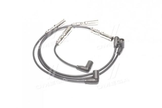 RCVW1107 NGK Fios de alta voltagem, kit