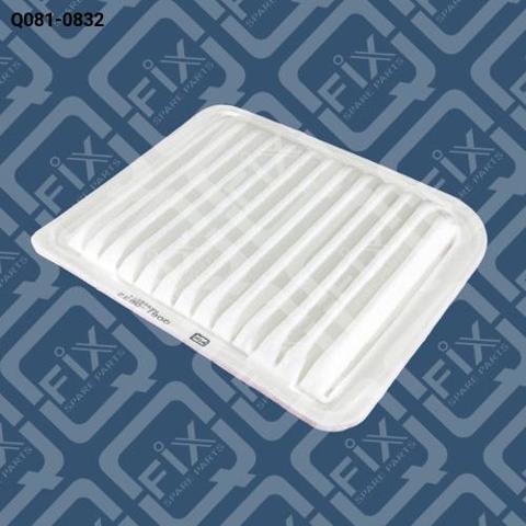 Compre Q0810832 Q-fix Filtro de ar