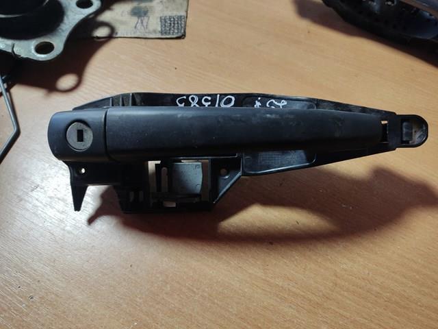 9672961580 Peugeot/Citroen