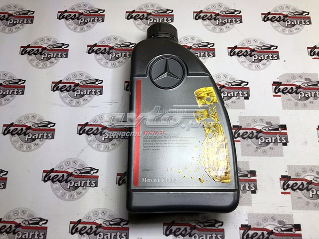 A001989680315 Mercedes Óleo de transmissão