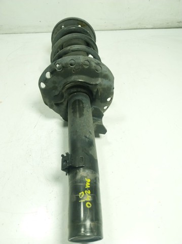J9C13909 Jaguar Amortecedor dianteiro esquerdo