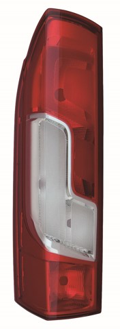 Lanterna traseira esquerda Depo/Loro/Abakus 5521948LUE preço, a partir de 81,17 USD