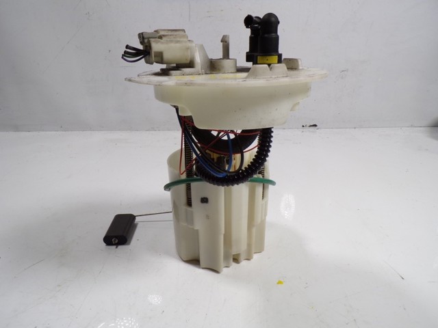 580203024 Opel 