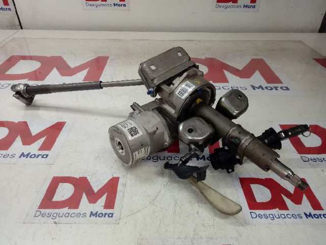 2816037206F Fiat/Alfa/Lancia Coluna da direção