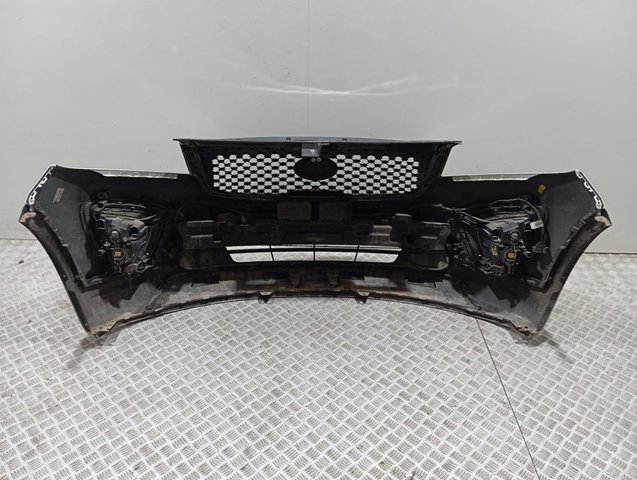 Compre 86511C5010 Hyundai/Kia Pára-choque dianteiro, parte superior