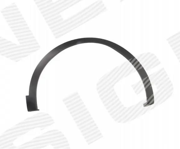 Expansor (placa sobreposta) de arco do pára-lama dianteiro direito Signeda PRN01019MAR preço, a partir de 55,45 USD