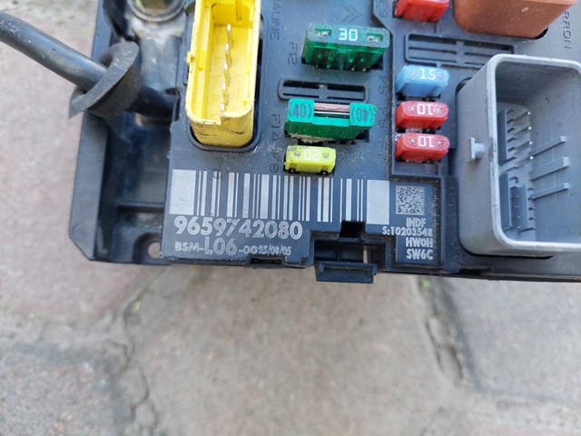  Peugeot/Citroen 9659742080 preço, a partir de 132,80 USD