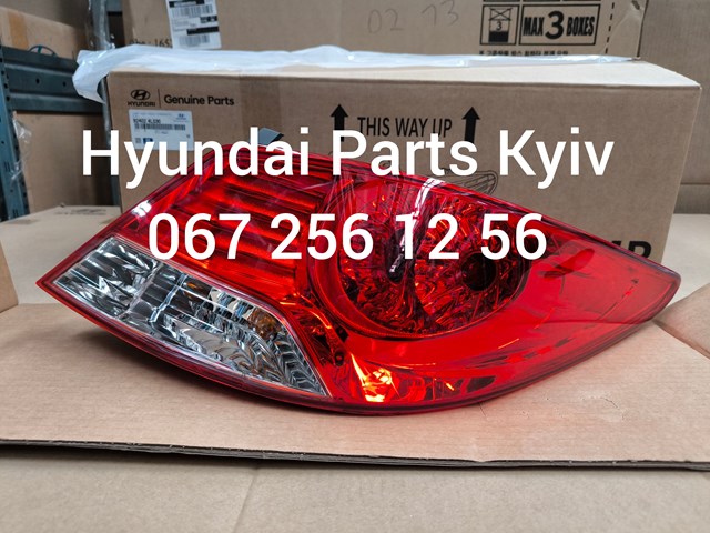 Lanterna traseira direita Hyundai/Kia 924024L030 preço, a partir de 313,35 USD
